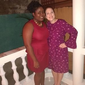 Meet your Posher, Samantha